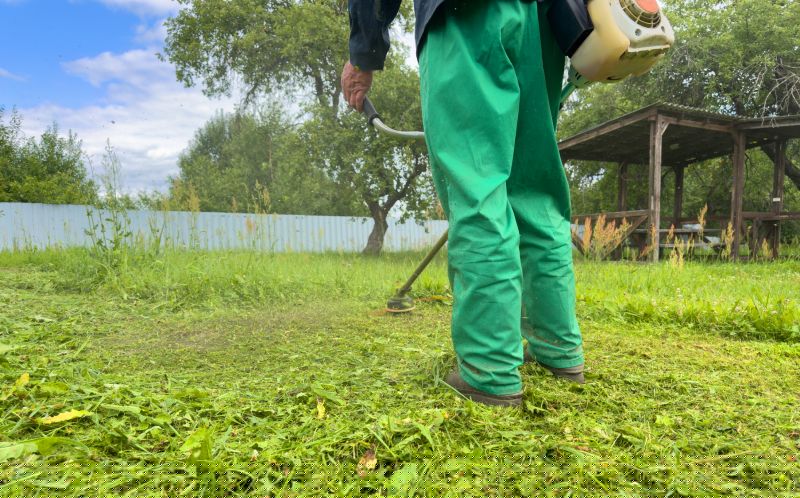 Business Groundskeeping
